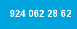924 062 28 62